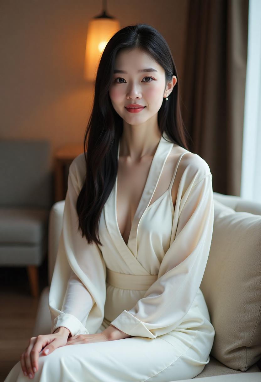第九号房客