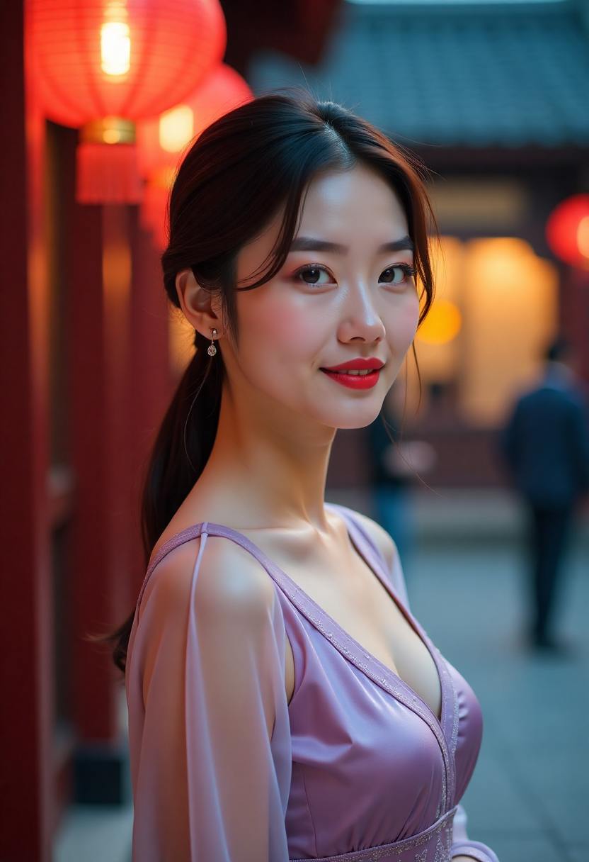烟火人间食堂