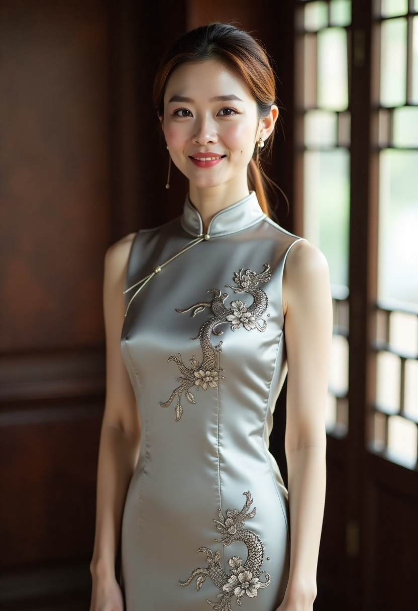 仿生之心