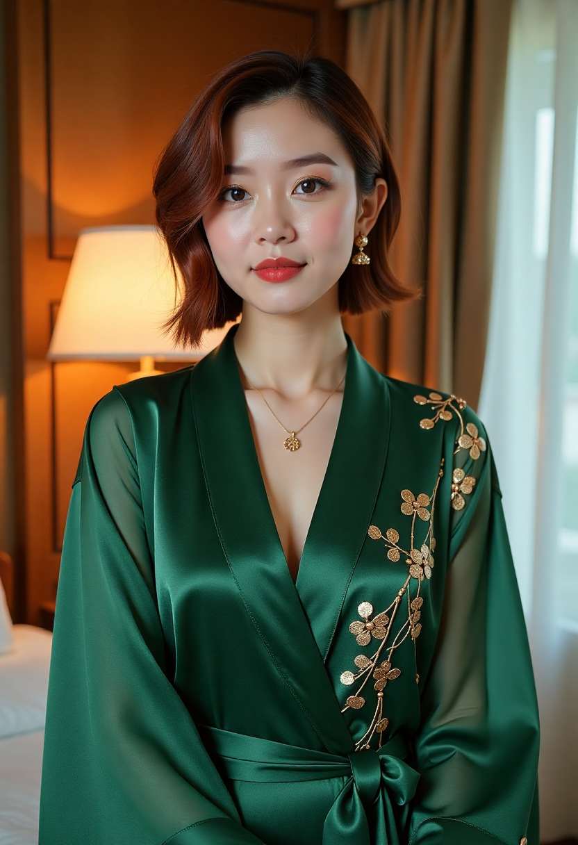潮汐之城