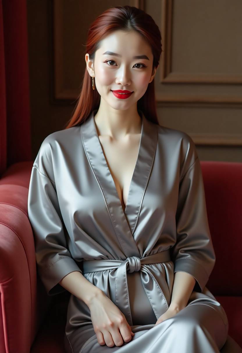 南风知我意