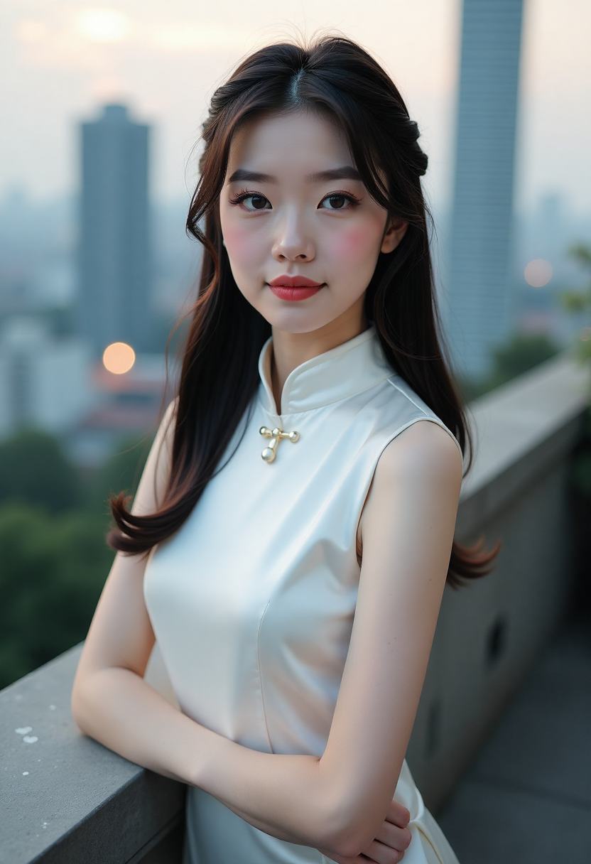 消失的证人