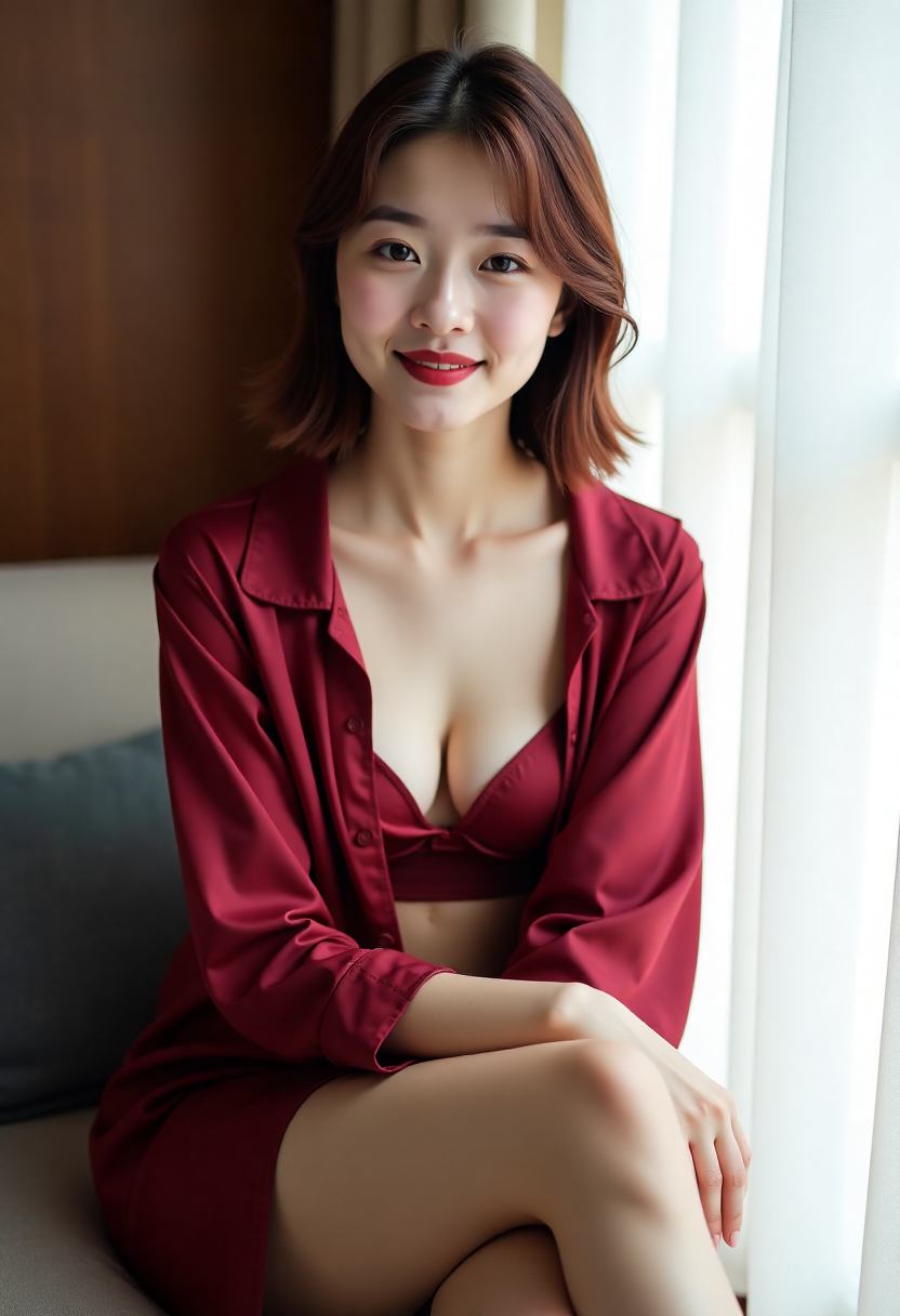 迷城证词