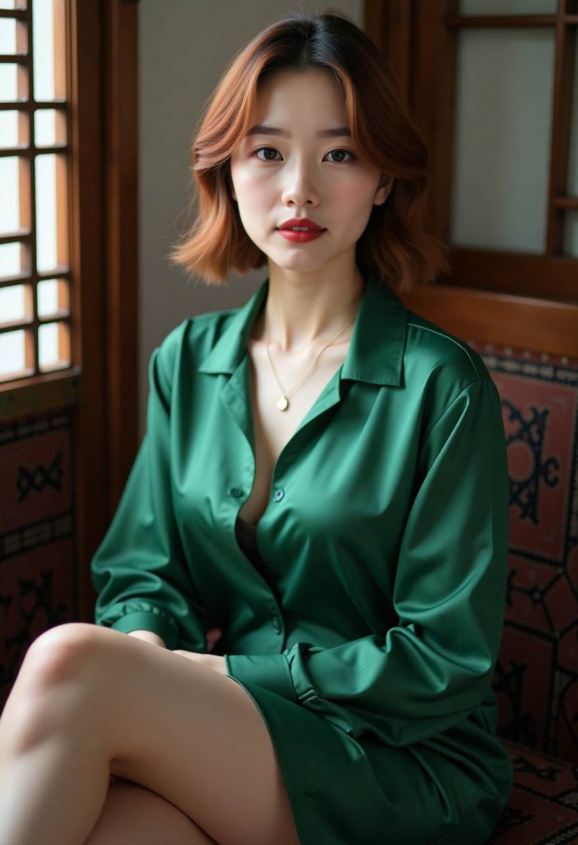 暗线追踪